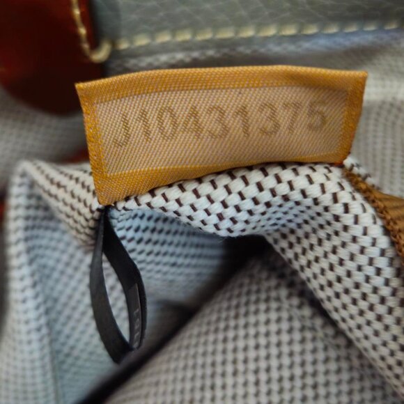 Dooney & Bourke Pebble Leather Brenna Bag - Picture 9 of 13